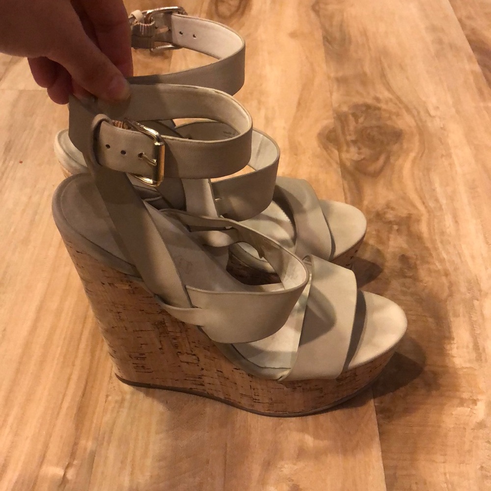 Aldo Wedges